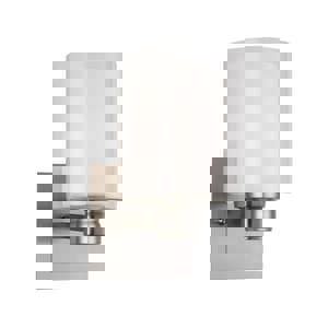 SN 1 60W MED INCAND SCONCE *OSLO